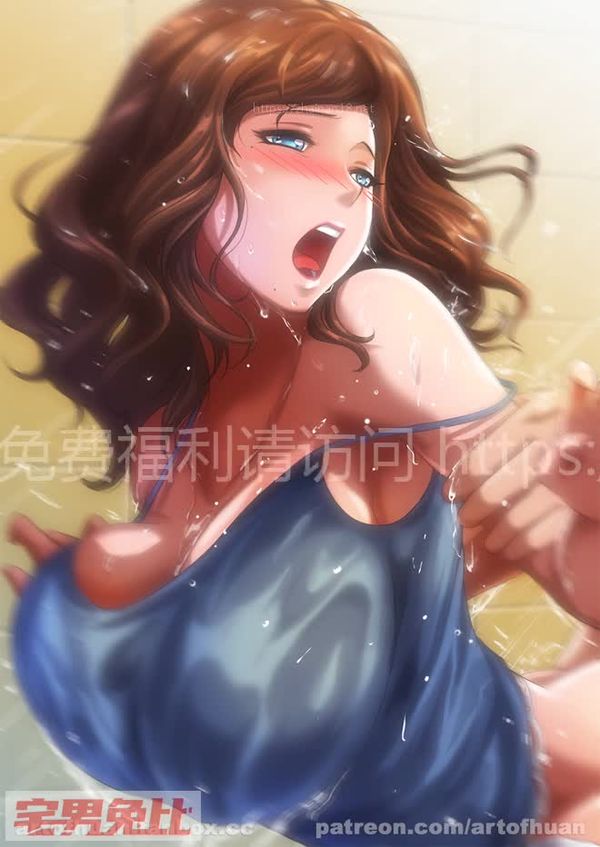 夏乔恩ASMR 姐弟