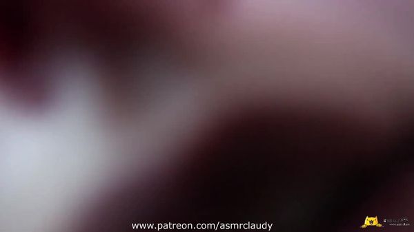 Claudy ASMR – 2023年5月9日Claudy ASMR – 2023年5月9日