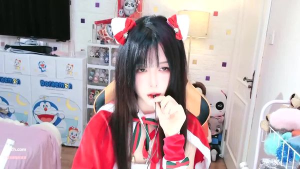 斗鱼娜娜sweet asmr助眠福利，含麦口腔音哄睡