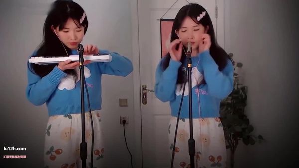 芝麻对辣asmr付费视频助眠，双人轻语口腔音哄睡