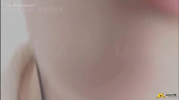 其实不是椰子啦 ASMR福利 天屏+近景