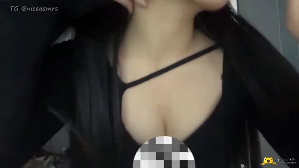 娜美 ASMR福利 (吃棒棒糖)