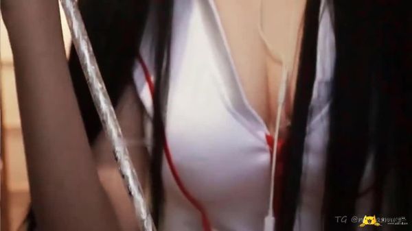 婉儿别闹ASMR 眼科医生到家就诊