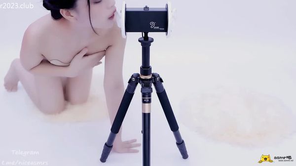 晓美会员22.11ASMR福利舔耳视频 (3)