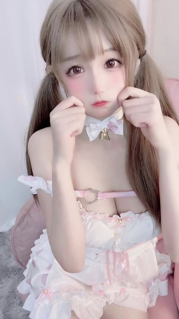 快手网红奶斯（奈丝姐姐）asmr中文音声，戏弄快递小哥