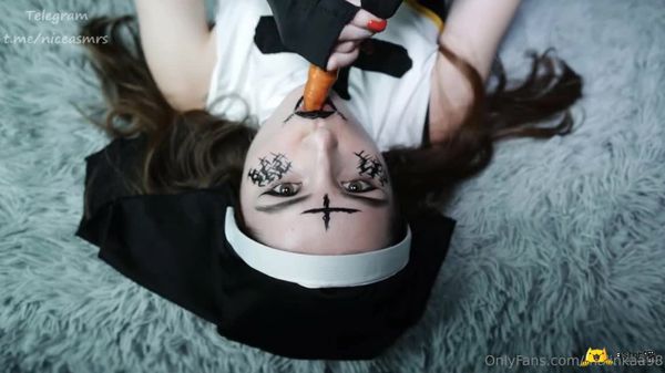 Malinkaa98 onlyfans 付费大尺度福利视频 (2)