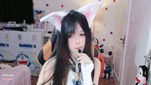 斗鱼娜娜sweet无人声asmr助眠福利,口腔音舔耳朵哄睡