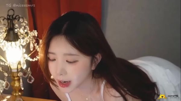 YoonYing 女朋友对你的轻语哄睡