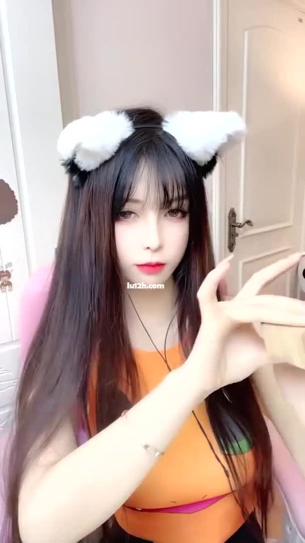 斗鱼娜娜sweet敲击音asmr助眠福利,无人声美甲触发哄睡