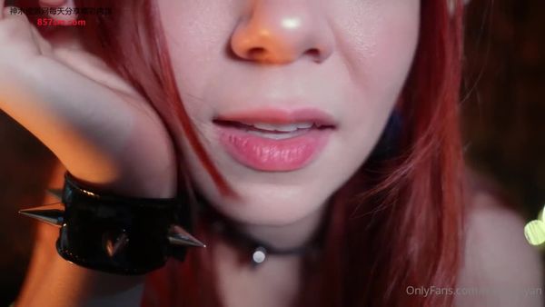 Maimy ASMR 角色扮演