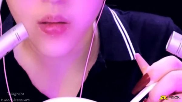 糖七baby 私人定制ASMR福利 酸奶