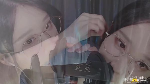 轩子巨2兔最新ASMR