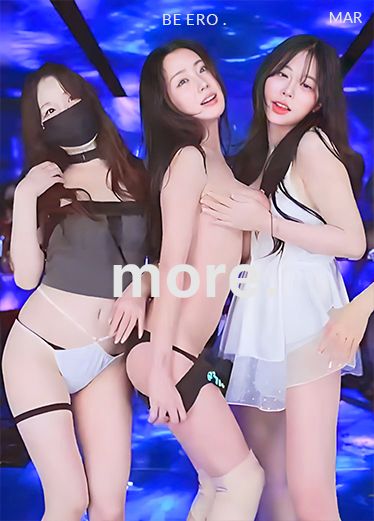 韩国BJ多人淫乱极品主播 才是你心目中的pick?